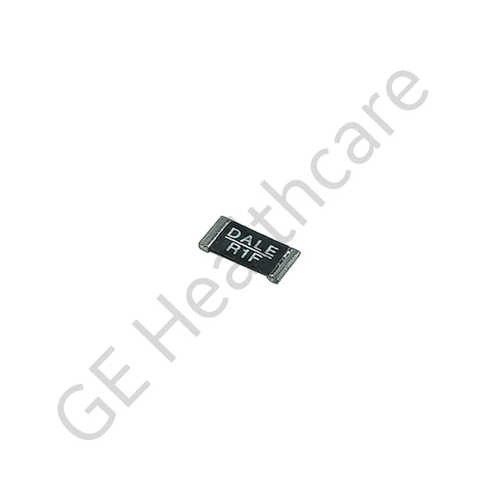 RES SM METAL WSL-2512 .100 1% RES SM METAL WSL-2512 .100 1%