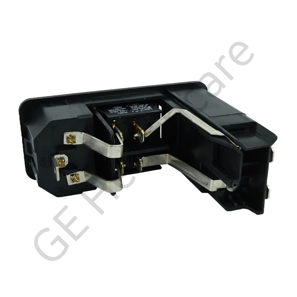 PWR INL MDL W/SOFTWARE ILLUM PWR INL MDL W/SOFTWARE ILLUM