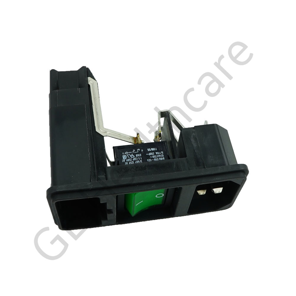 PWR INL MDL W/SOFTWARE ILLUM PWR INL MDL W/SOFTWARE ILLUM