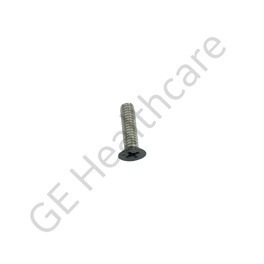 Screw 82 Degree Flat Head 8-32 X.63 Black Screw 82 Degree Flat Head 8-32 X.63 Black