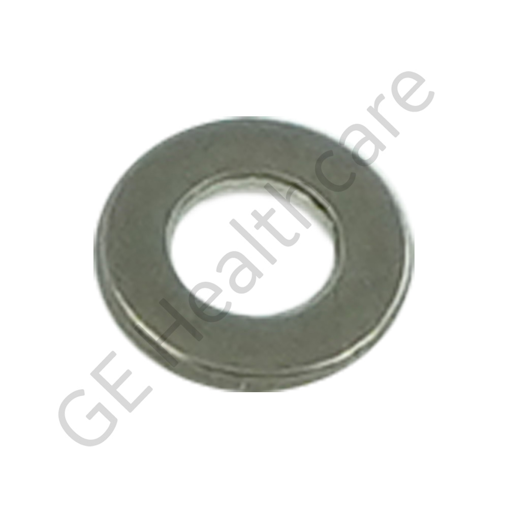 Washer (2X FAN) Flat SS #4 Washer (2X FAN) Flat SS #4