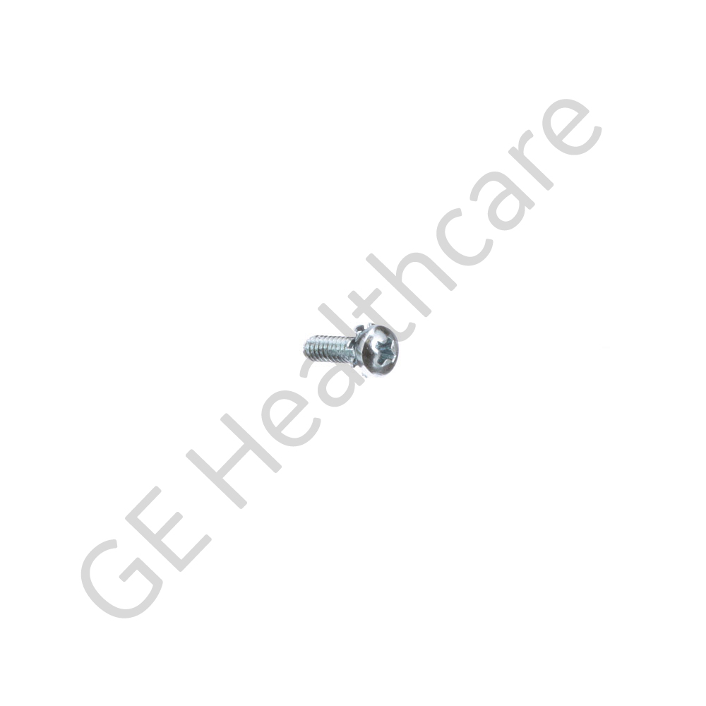 SEMS Machine Screw 4-40 x 0.375 Zinc Plated SEMS Machine Screw 4-40 x 0.375 Zinc Plated