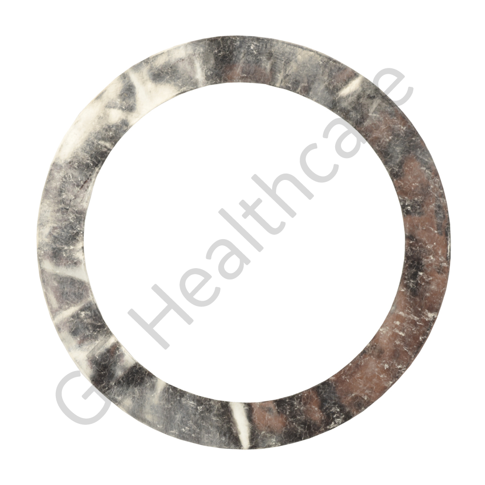 Indium Gasket 3.375 Outer Diameter Indium Gasket 3.375 Outer Diameter