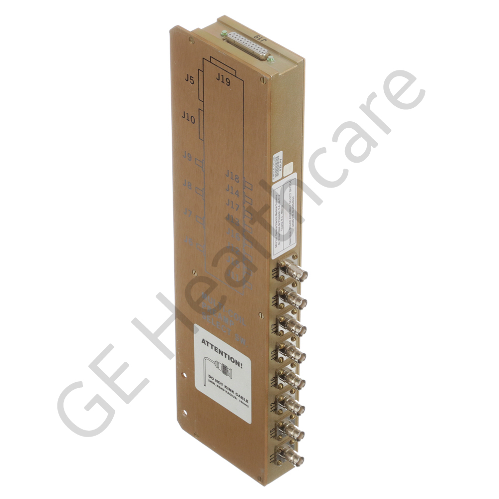 Multi-Coil Select Switch MG3-A36 46-288546G2-R Multi-Coil Select Switch MG3-A36 46-288546G2-R