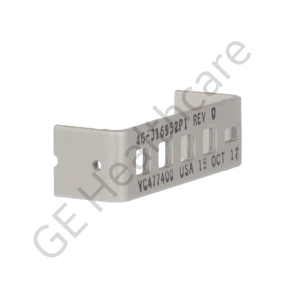 Magnet Bracket 46-316952P1 Magnet Bracket 46-316952P1