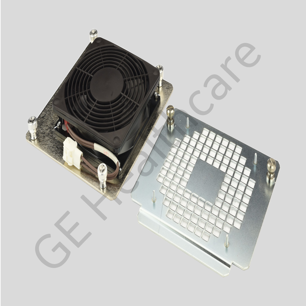 JEDI 60DC Equiped Fan Spare Part JEDI 60DC Equiped Fan Spare Part