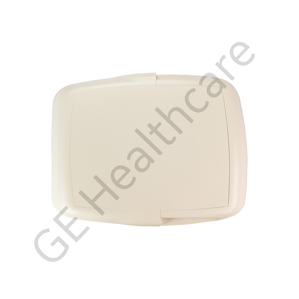 Tube Anticollision Covers Left 5118531-2 Tube Anticollision Covers Left 5118531-2