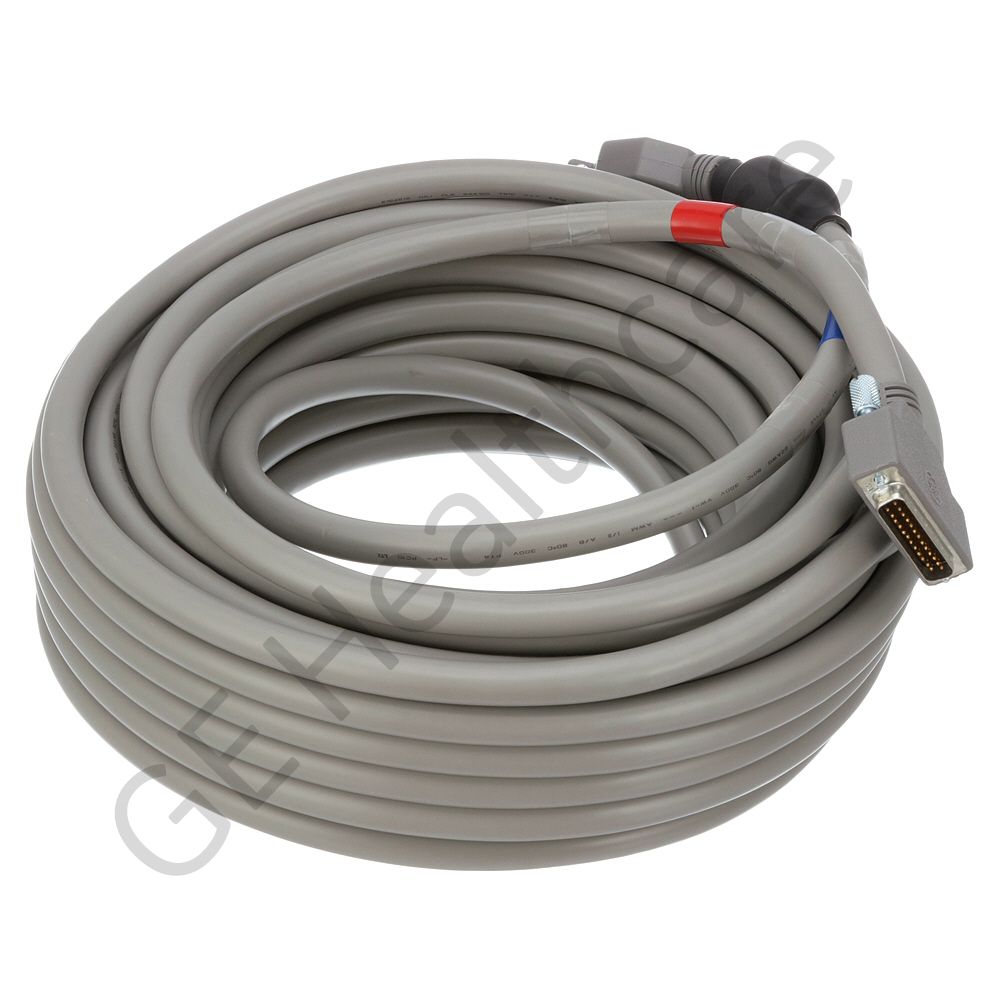 Cable - PDU to MSUB J11 - EMC Edition 2 5120646 Cable - PDU to MSUB J11 - EMC Edition 2 5120646