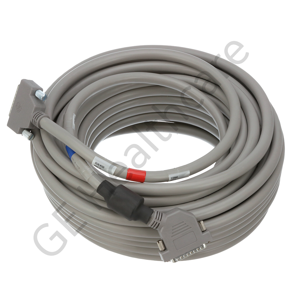 Cable - PDU to MSUB J11 - EMC Edition 2 5120646 Cable - PDU to MSUB J11 - EMC Edition 2 5120646