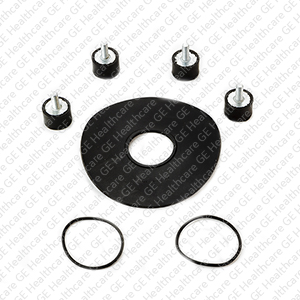 Kit HE Compressor EPDM Kit HE Compressor EPDM