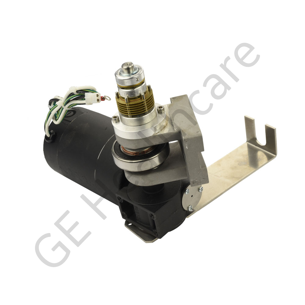 Gear Motor and Clutch Assembly 5134463-H Gear Motor and Clutch Assembly 5134463-H