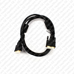 Siemens DVI Cable Siemens DVI Cable