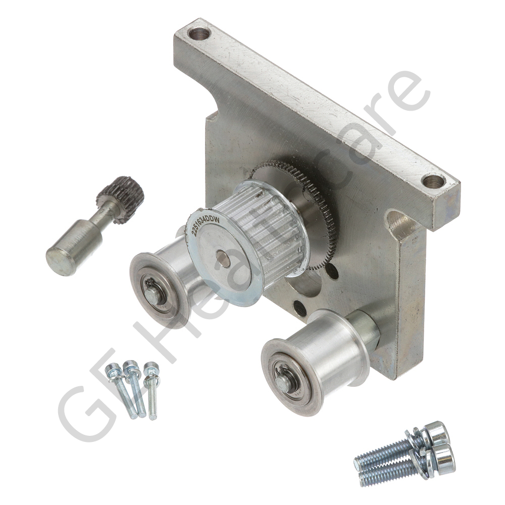 Lateral Feedback Assembly - RoHS Lateral Feedback Assembly - RoHS