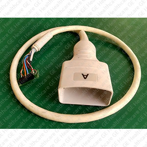 HD Quad Extremity Cable Assembly 5147225-6-R HD Quad Extremity Cable Assembly 5147225-6-R