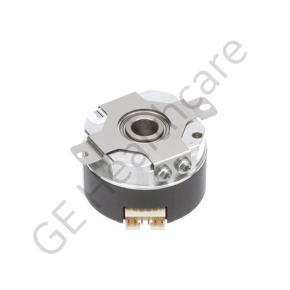 Overhead Tube Suspension (OTS) Angulation Encoder RoHS Overhead Tube Suspension (OTS) Angulation Encoder RoHS