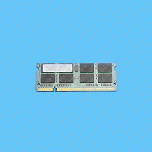 Módulo de memoria dimm so ddr333 so 512m de bajo perfil Módulo de memoria dimm so ddr333 so 512m de bajo perfil