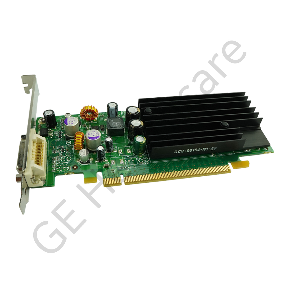 PNY Nvidia Quadro NVS285, 128MB PNY Nvidia Quadro NVS285, 128MB
