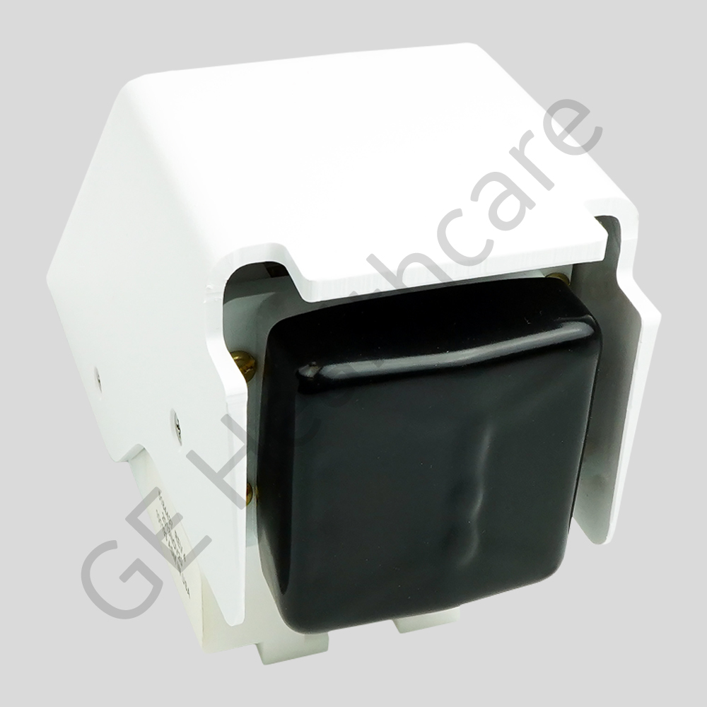 Quick Disconnect Asm 32 Channel Quick Disconnect Asm 32 Channel