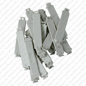 Track Lid - White Quantity 20 Track Lid - White Quantity 20