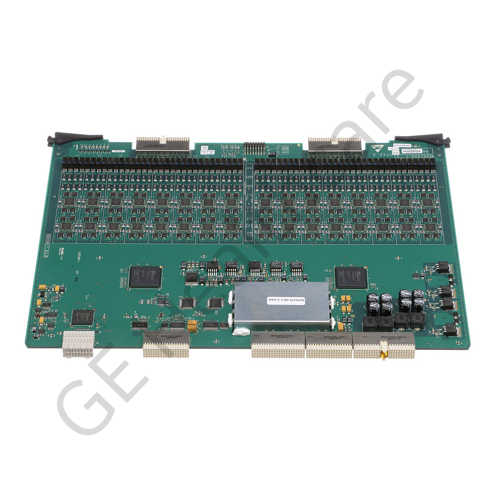 Ichiro Global Transmit Board, GTX 2.5 Ichiro Global Transmit Board, GTX 2.5