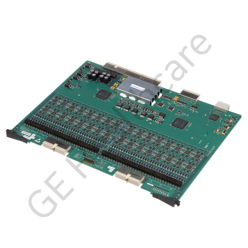 Ichiro Global Transmit Board, GTX 2.5 Ichiro Global Transmit Board, GTX 2.5