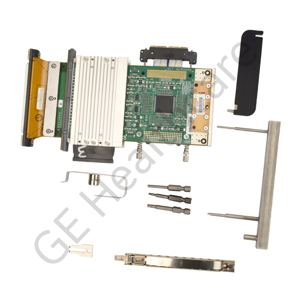 C3 Single Module VDAS64 Slots 2-20, 37-56 - China C3 Single Module VDAS64 Slots 2-20, 37-56 - China