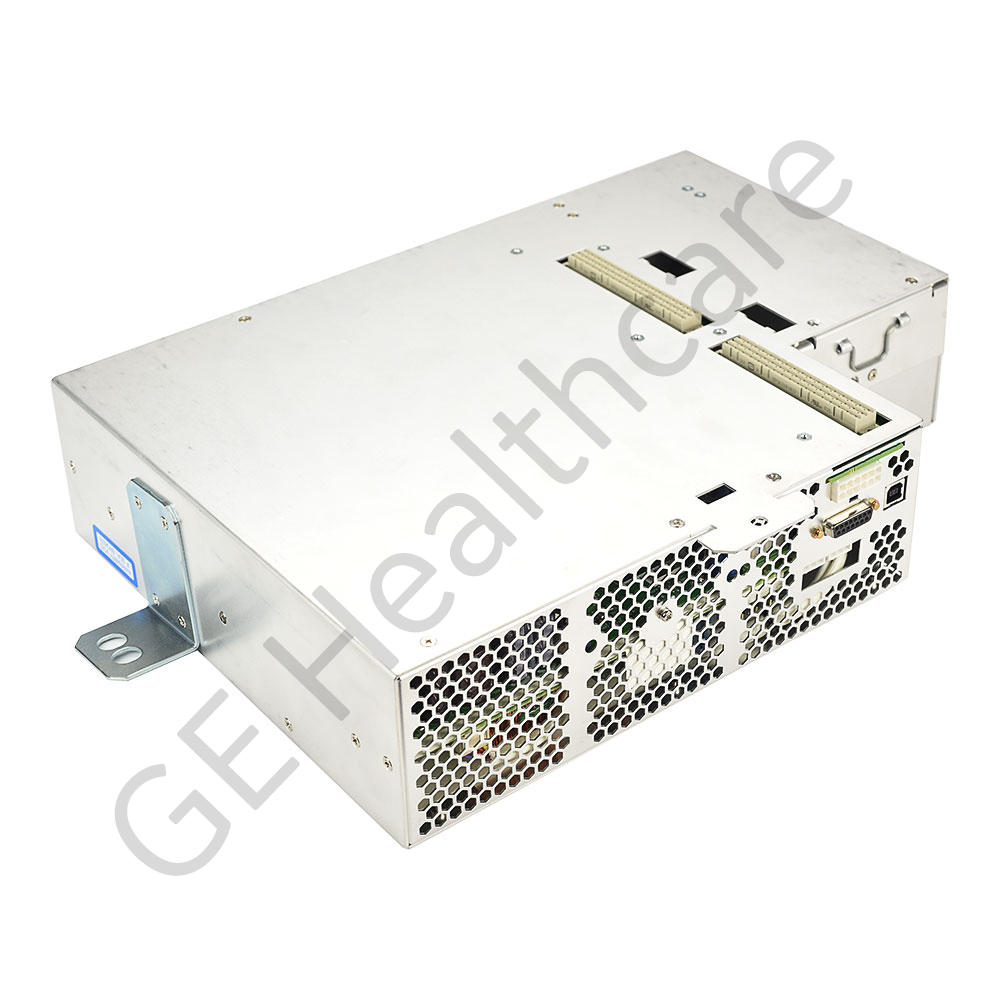 Lambda Main Power Supply, Universal AC Input, 100V-240V Ichiro R5 CW SWE Lambda Main Power Supply, Universal AC Input, 100V-240V Ichiro R5 CW SWE