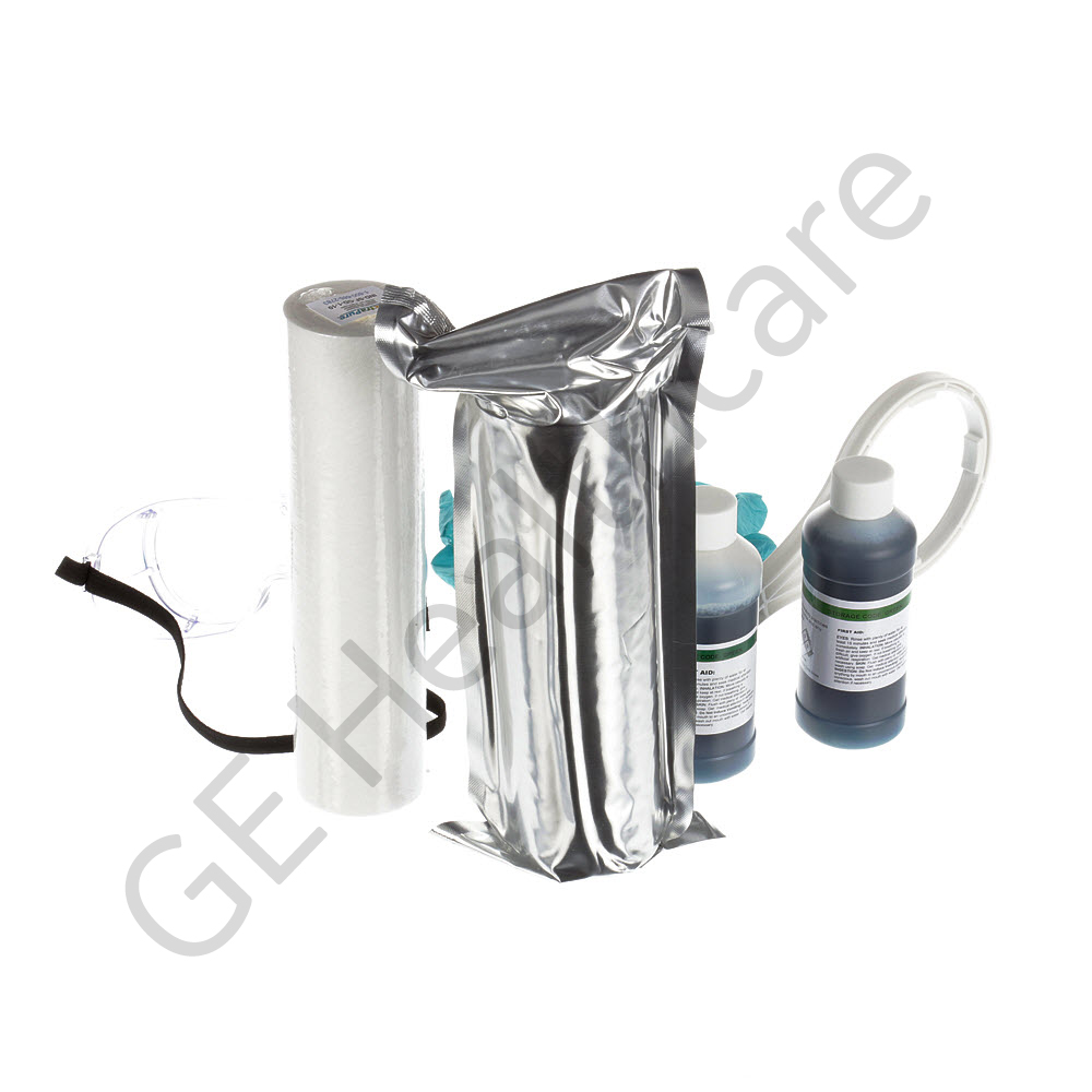 Deionization Filter Cartridges Kit 5264701 Deionization Filter Cartridges Kit 5264701
