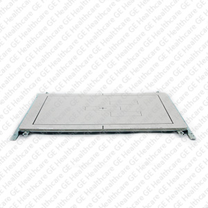 3 Cell Patient Barrier Assembly 5309919 3 Cell Patient Barrier Assembly 5309919