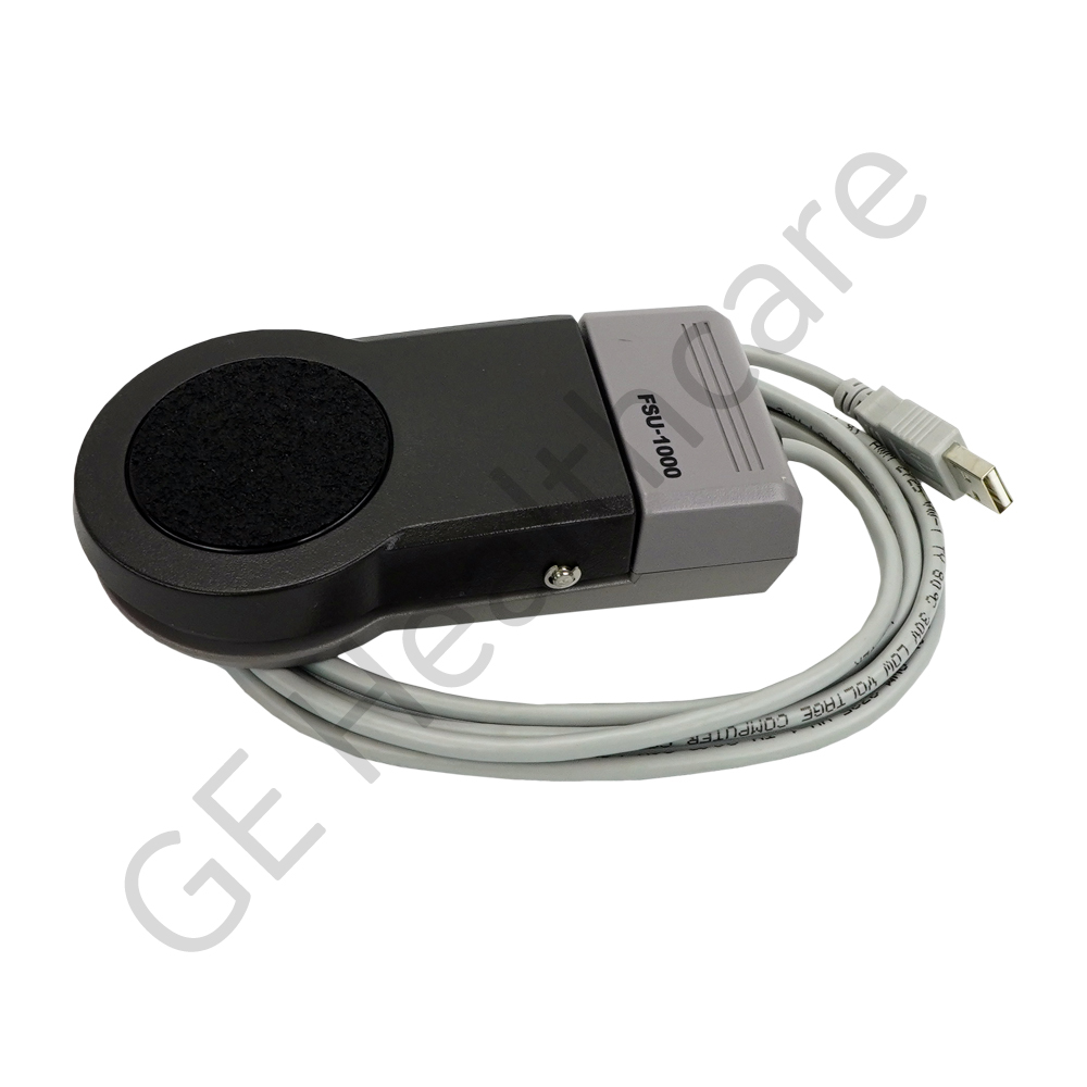 USB Foot Switch FSU-1000 5338419 USB Foot Switch FSU-1000 5338419