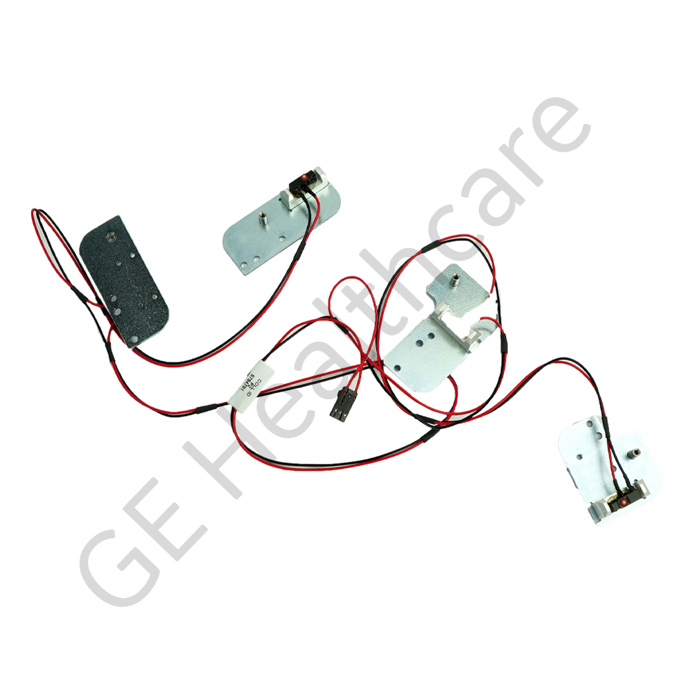 PSD-2 Cable Assembly 5370530 PSD-2 Cable Assembly 5370530