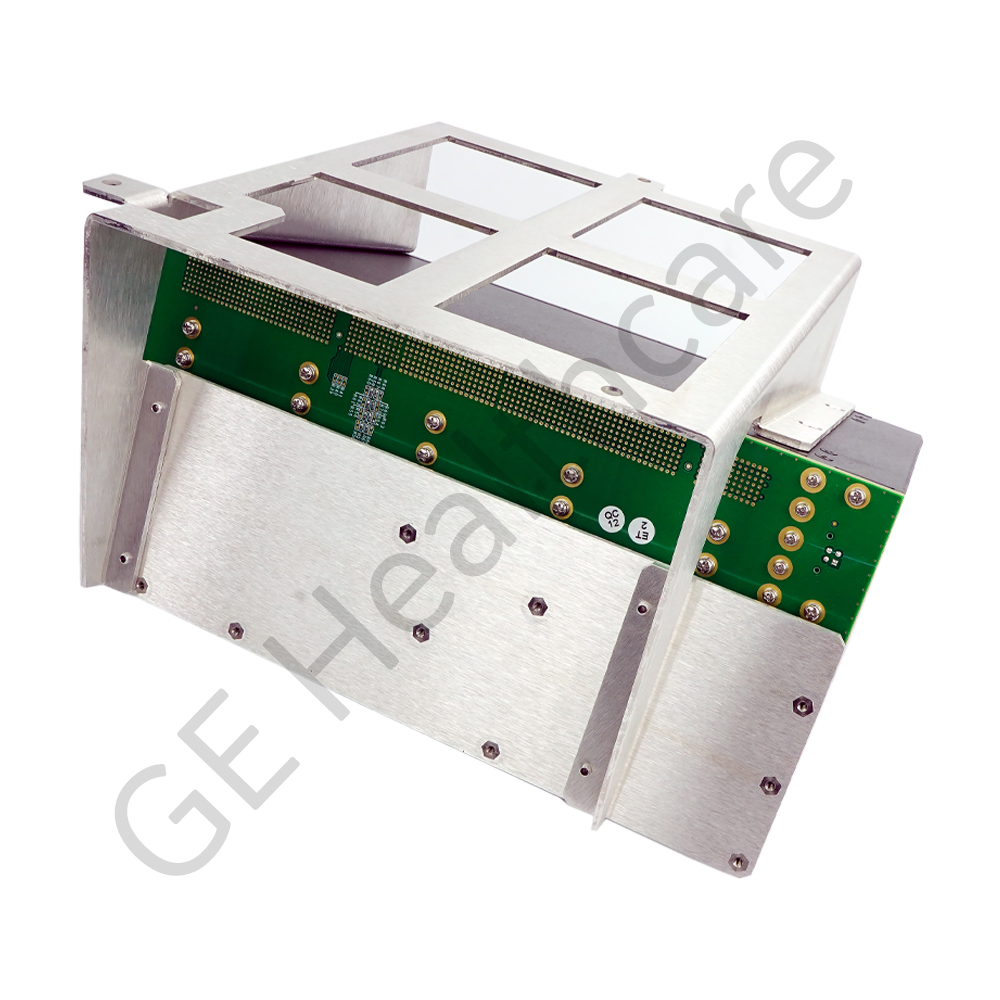 MCB-SSBTANDEM MCB-SSBTANDEM