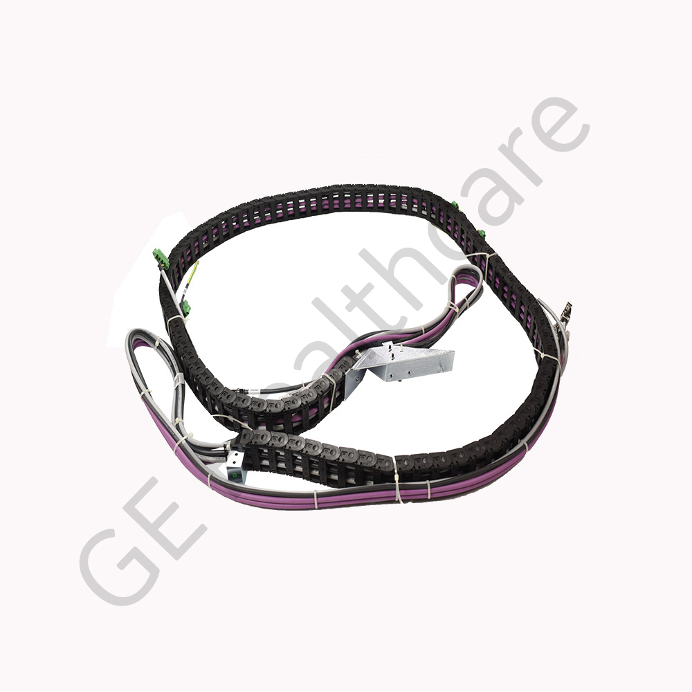 Main Retractor Tandem Main Retractor Tandem