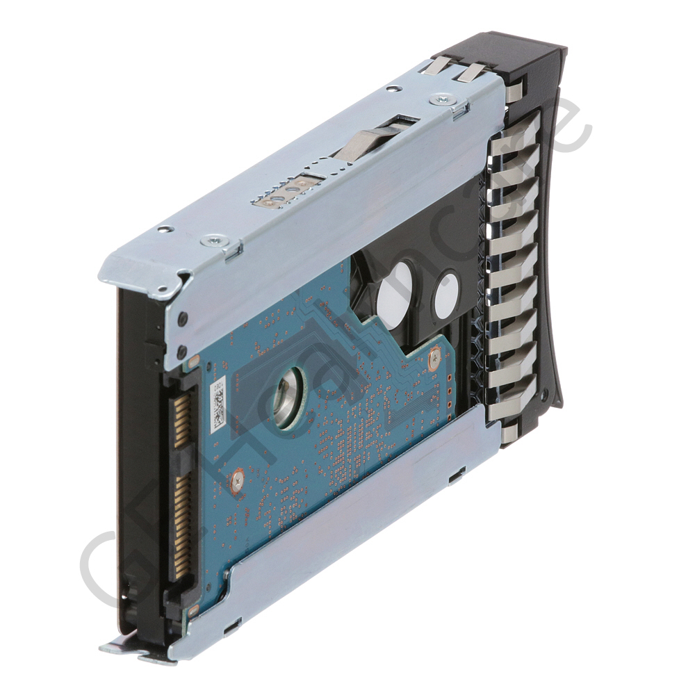 IBM 600GB 10 K 6GBPS SAS 2.5” SFF Slim - HS Hard Disk Drive IBM 600GB 10 K 6GBPS SAS 2.5” SFF Slim - HS Hard Disk Drive