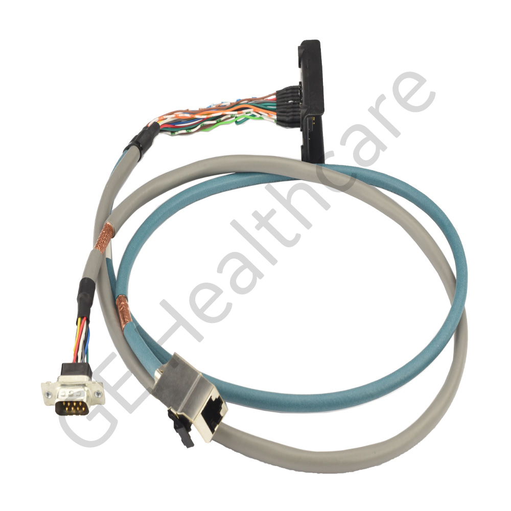 URP Detector Docking Connector Cable URP Detector Docking Connector Cable