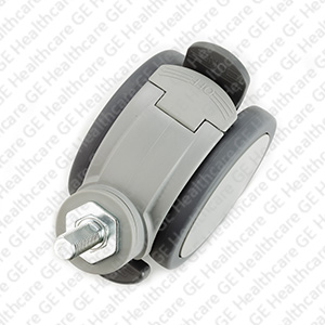 CASTOR DUAL LOCK 2 POLARIS CASTOR DUAL LOCK 2 POLARIS