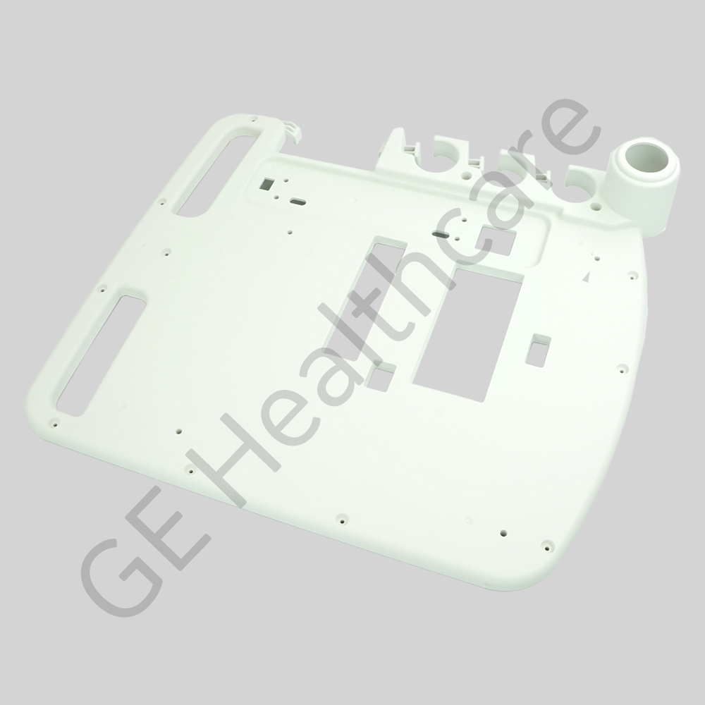 Carro de acoplamiento twin BT12 DS cubierta inferior Carro de acoplamiento twin BT12 DS cubierta inferior