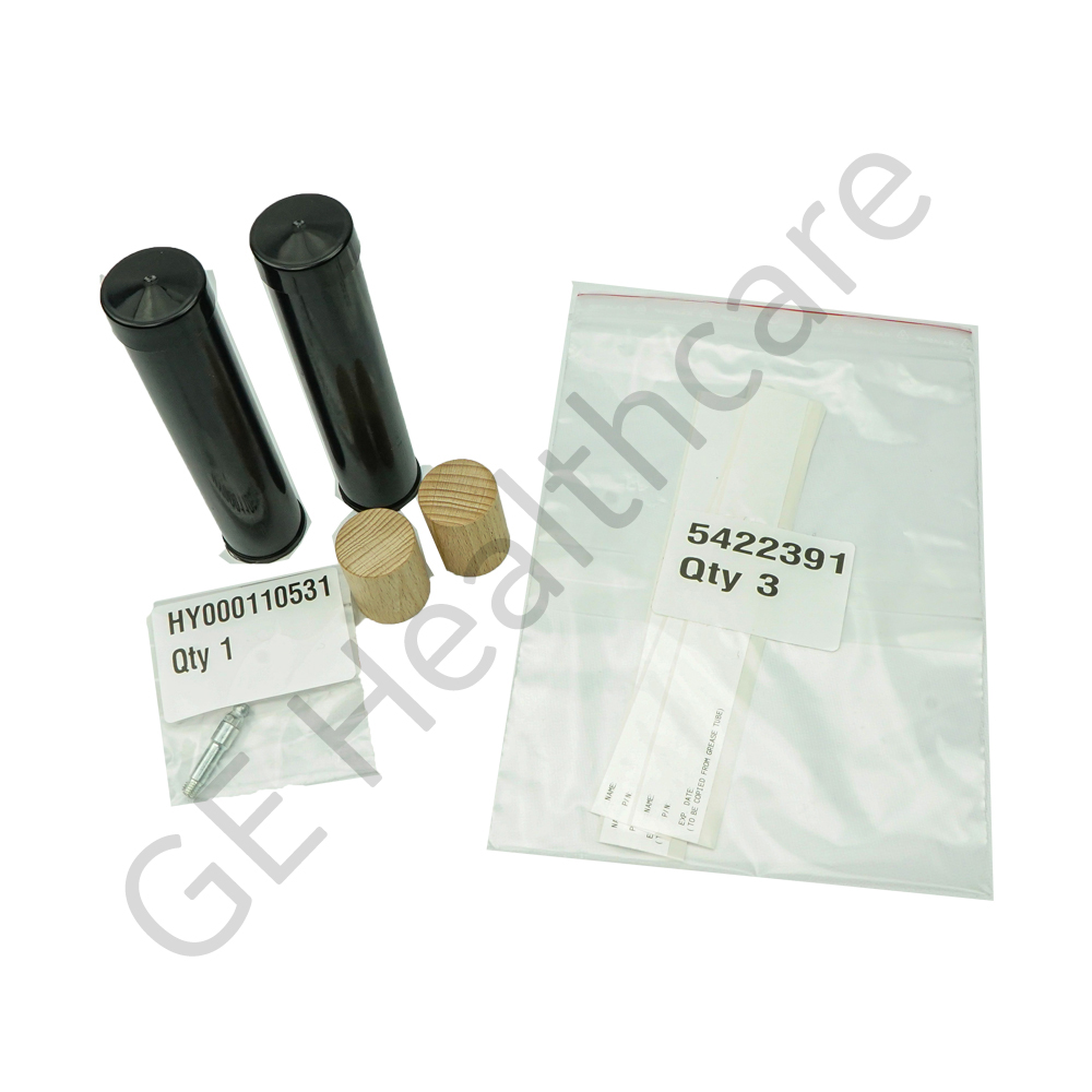 Cartridge Kit Cartridge Kit