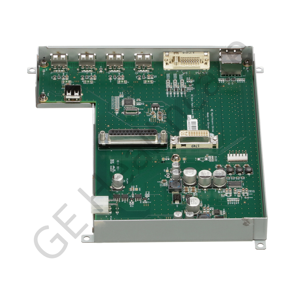 Le R6 DS main pwa ASSY Le R6 DS main pwa ASSY