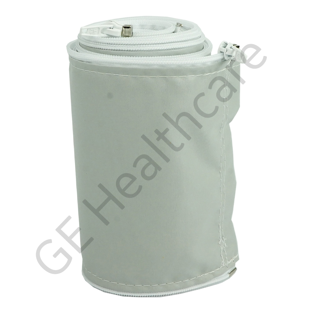 Optima 220 Cable Cover with Zippers Optima 220 Cable Cover with Zippers