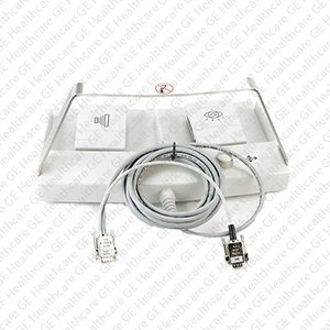 Edition 3 - Monoplane Footswitch - FRU 5455952-2 Edition 3 - Monoplane Footswitch - FRU 5455952-2