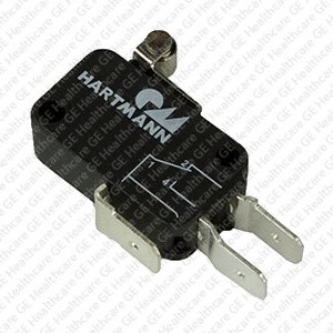 Micro Switch 125VAC Gold Control for Dry Circuits .25 x .032 Micro Switch 125VAC Gold Control for Dry Circuits .25 x .032