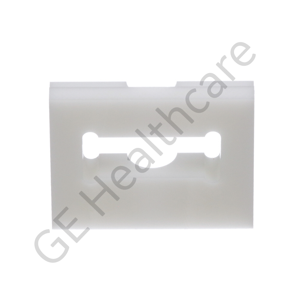 Coil Holder Shaft Clamp Block Delrin Coil Holder Shaft Clamp Block Delrin