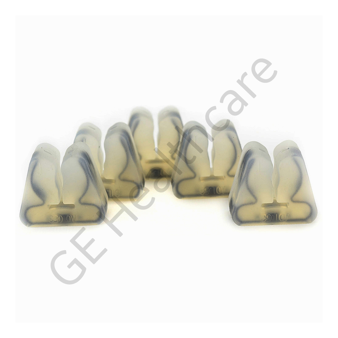 S01113 - Abrazadera en T SRVC S01113 - Abrazadera en T SRVC