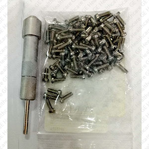 Install Kit Raptor Power Supply Install Kit Raptor Power Supply