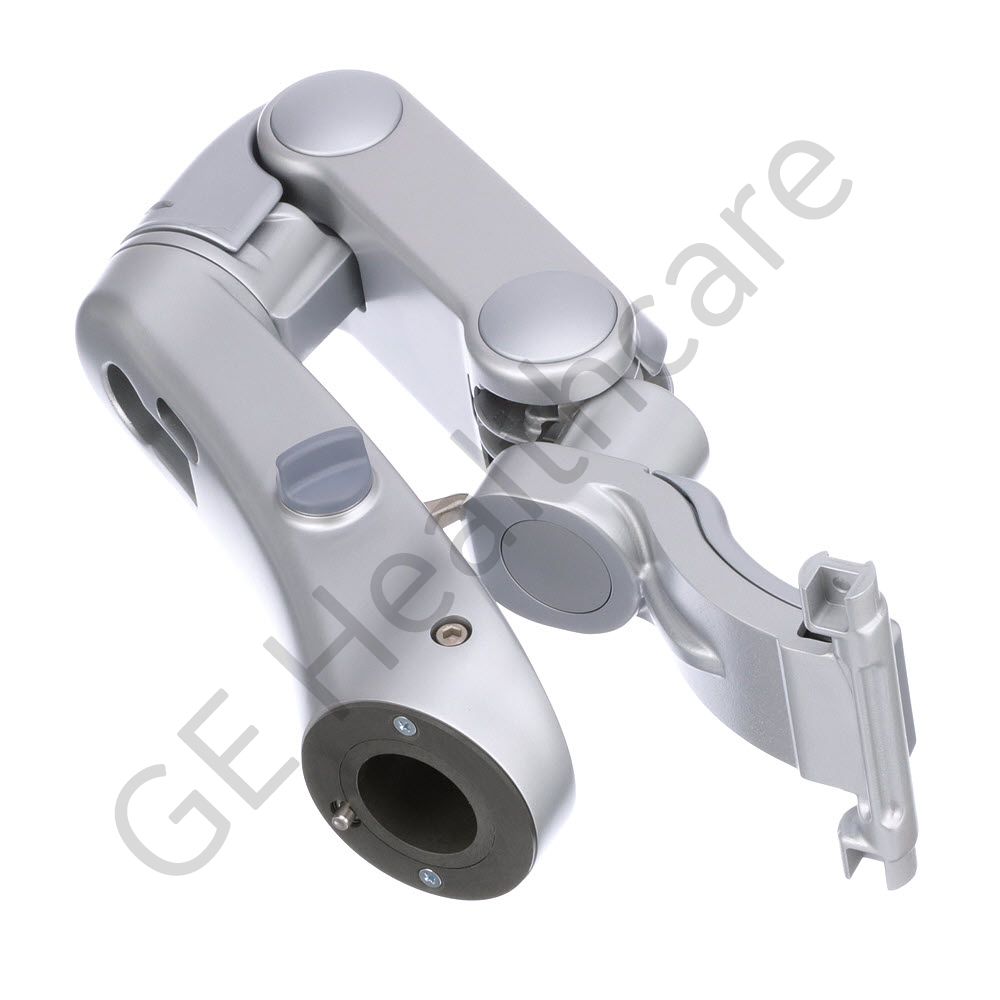 LCD brazo polaris LCD brazo polaris