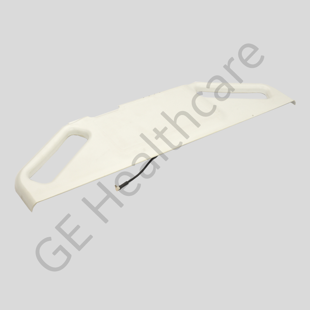 Handle Cover Kit for URP RAD Portable Detector Handle Cover Kit for URP RAD Portable Detector