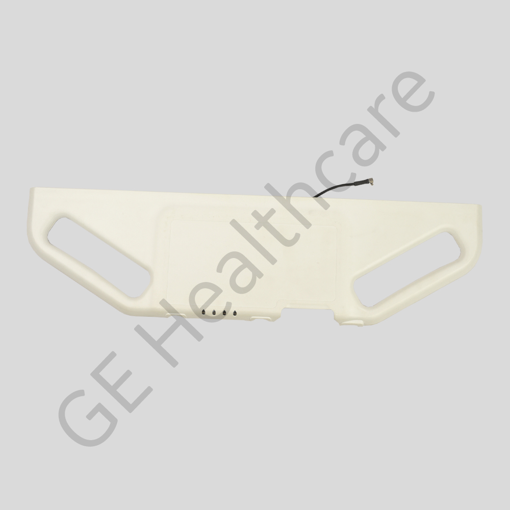 Handle Cover Kit for URP RAD Portable Detector Handle Cover Kit for URP RAD Portable Detector