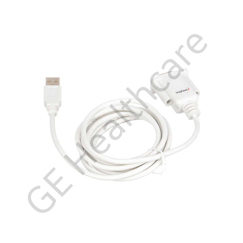 N00095 - trophon conecta el cable usb de-9 N00095 - trophon conecta el cable usb de-9