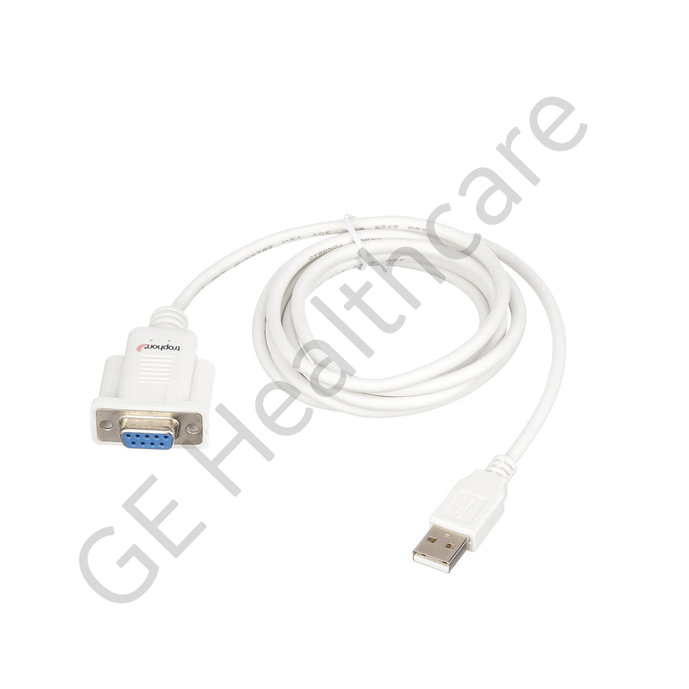 N00095 - trophon conecta el cable usb de-9 N00095 - trophon conecta el cable usb de-9